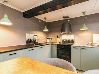 Vakantiehuis Marstal  15