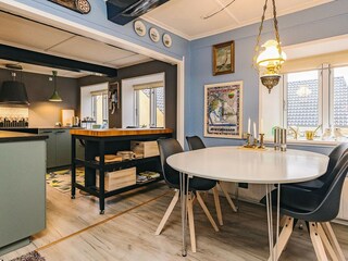 Maison de vacances Marstal  16