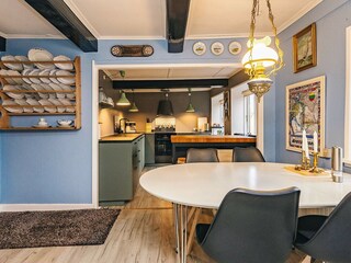 Casa per le vacanze Marstal  17