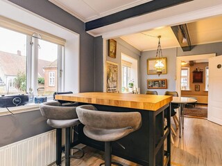 Maison de vacances Marstal  7