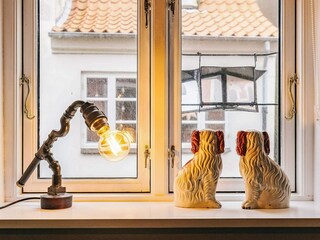 Vakantiehuis Marstal  10