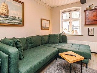 Maison de vacances Marstal  19