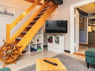 Maison de vacances Marstal  3