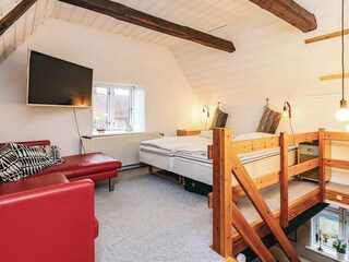 Maison de vacances Marstal  11