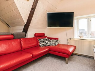 Vakantiehuis Marstal  4