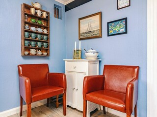 Maison de vacances Marstal  8