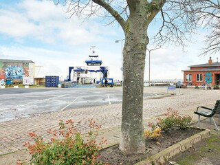 Casa de vacaciones Marstal  2