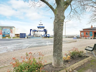 Vakantiehuis Marstal  2