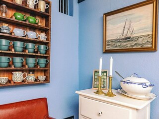 Vakantiehuis Marstal  26