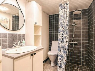 Maison de vacances Marstal  12