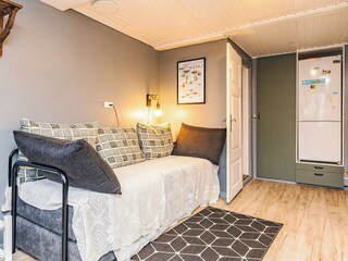 Vakantiehuis Marstal  29