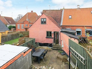 Ferienhaus Marstal  30