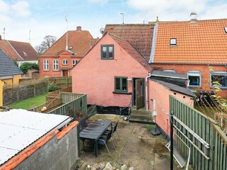 Vakantiehuis Marstal  30