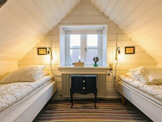 Vakantiehuis Marstal  21