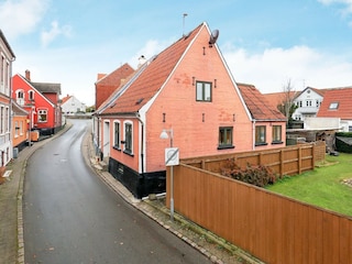 Ferienhaus Marstal  32