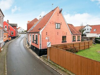 Vakantiehuis Marstal  32