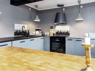 Vakantiehuis Marstal  6