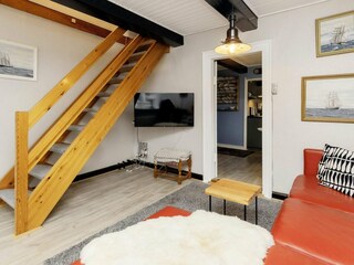 Vakantiehuis Marstal  7