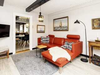 Vakantiehuis Marstal  8