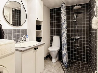Vakantiehuis Marstal  9