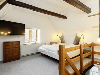 Vakantiehuis Marstal  10