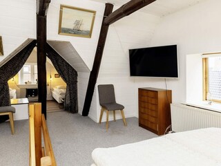 Vakantiehuis Marstal  11