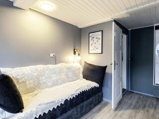 Vakantiehuis Marstal  12