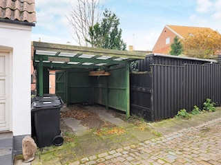 Ferienhaus Marstal  14