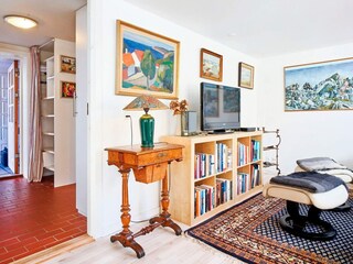Vakantiehuis Rønne  6