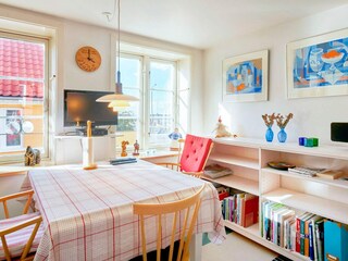 Ferienhaus Rønne  3
