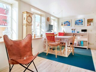 Vakantiehuis Rønne  8