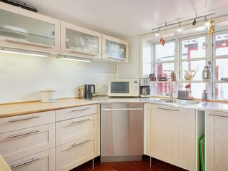 Vakantiehuis Rønne  9
