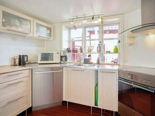 Vakantiehuis Rønne  2