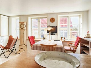 Vakantiehuis Rønne  11