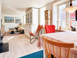 Vakantiehuis Rønne  12