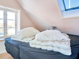 Vakantiehuis Rønne  3