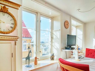 Vakantiehuis Rønne  19