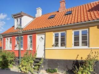 Vakantiehuis Rønne  20