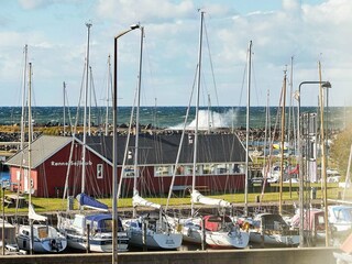 Vakantiehuis Rønne  21