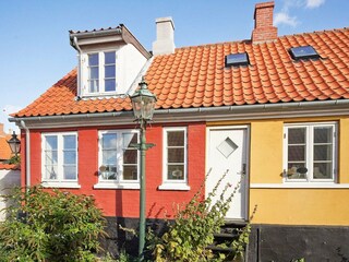 Vakantiehuis Rønne  22