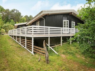 Vakantiehuis Ebeltoft Buitenaudio-opname 2