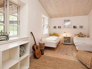 Vakantiehuis Ebeltoft  4