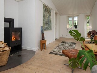 Holiday house Ebeltoft  4