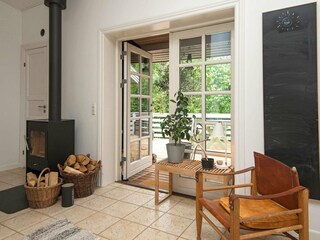 Vakantiehuis Ebeltoft  11