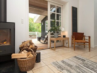 Vakantiehuis Ebeltoft  12