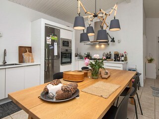 Vakantiehuis Ebeltoft  13