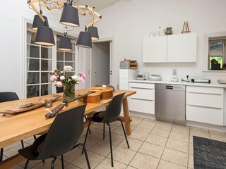 Holiday house Ebeltoft  4