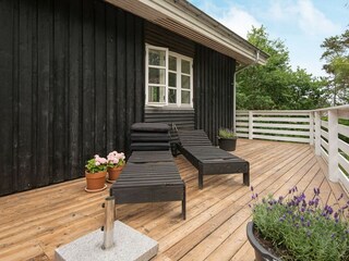 Vakantiehuis Ebeltoft  15