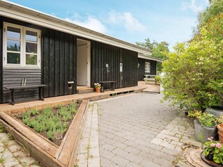 Vakantiehuis Ebeltoft  17