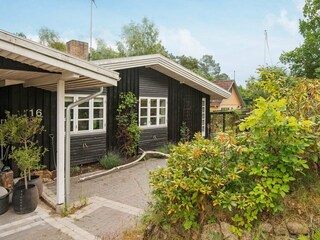 Vakantiehuis Ebeltoft  13